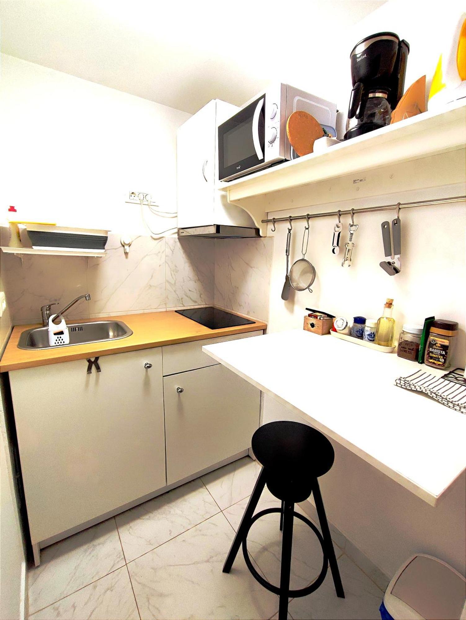 Studio Apartmani L'Art Zagreb Eksteriør bilde