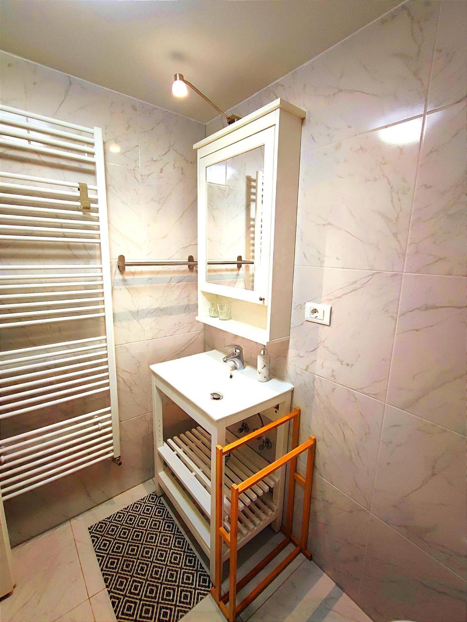 Studio Apartmani L'Art Zagreb Eksteriør bilde